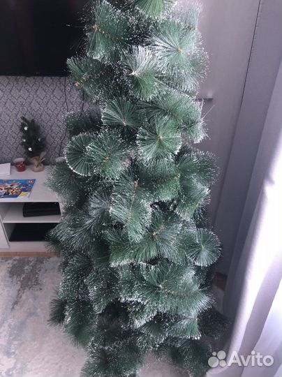 Сосна искуственная