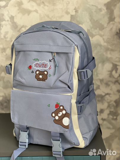 Рюкзак школьный