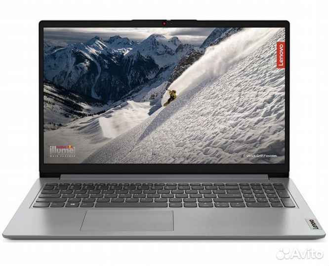 Lenovo ideapad 1