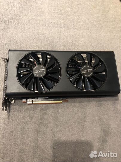 Radeon rx 5700