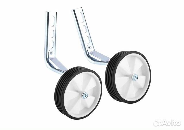Колеса боковые для детского велосипеда