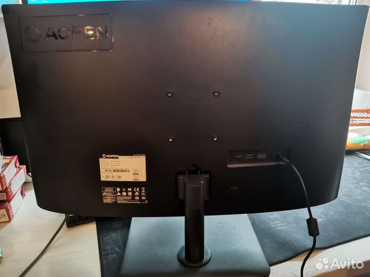 Монитор aopen на запчасти
