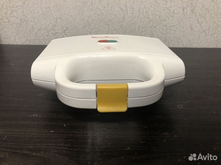 Сэндвич-тостер Moulinex