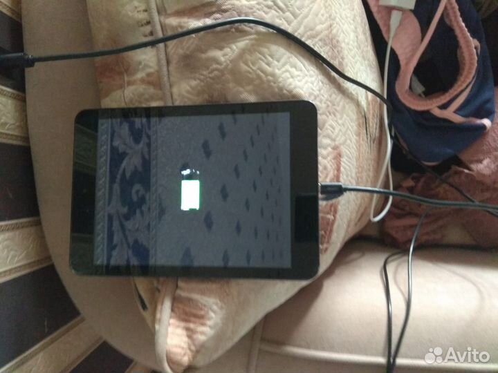 Планшет Prestigio multipad 4 quantum 7.85