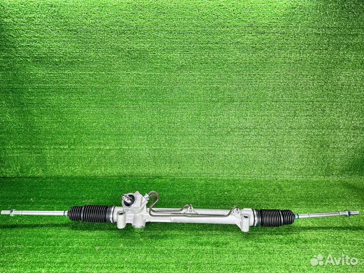 Рулевая рейка Ford Mondeo 3 2000