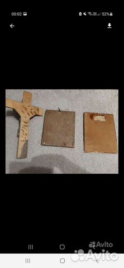 Икона иисус христос