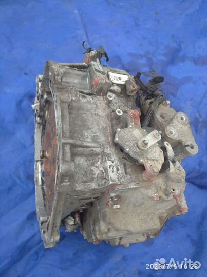 Каробке на opel