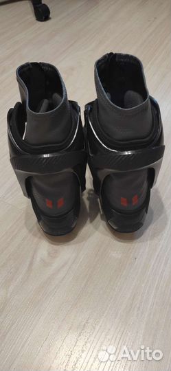 Лыжные ботинки Inovik skate 500