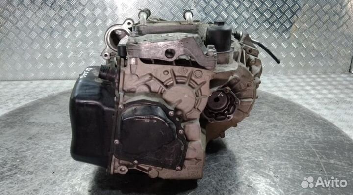 АКПП LRG Volkswagen Golf 5 1.4л бензин