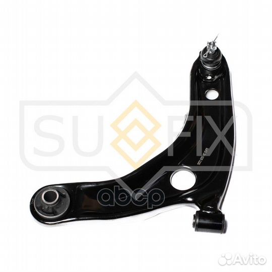Рычаг подвески нижний перед лев SH1525 sufix