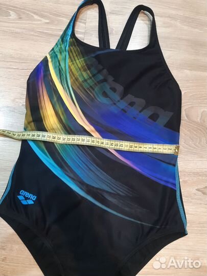 Купальник Arena 44/S