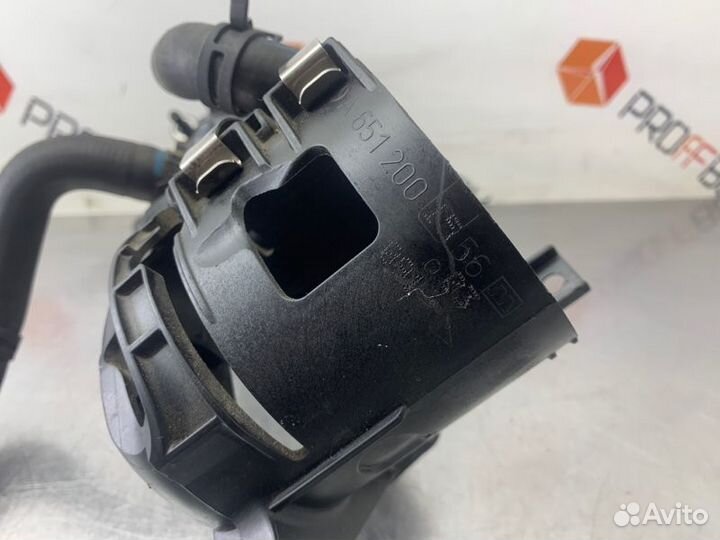 Корпус топливного фильтра Mercedes Sprinter W907