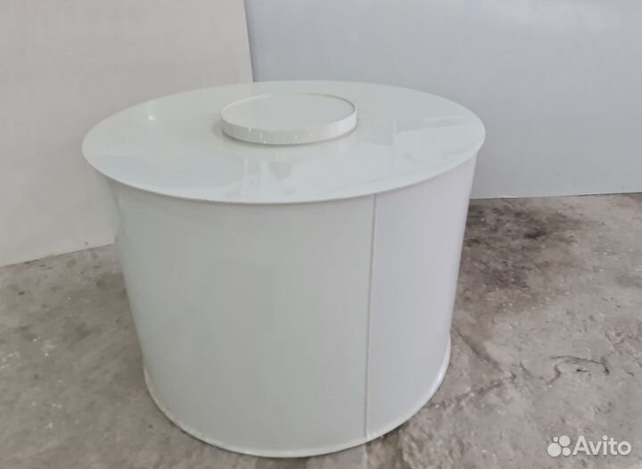 Ёмкость для воды