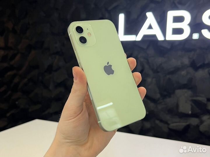 iPhone 12, 128 ГБ
