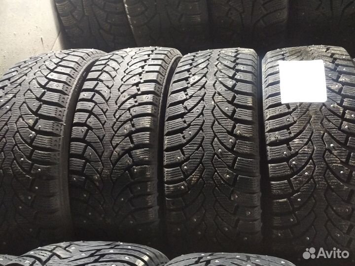 Formula Ice 195/55 R16