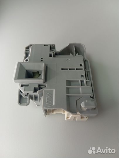 0024000128R Замок (убл) люка стиральных машин Haie