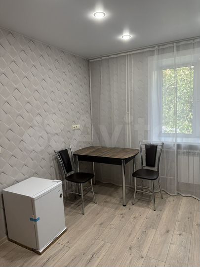 Квартира-студия, 19 м², 2/5 эт.