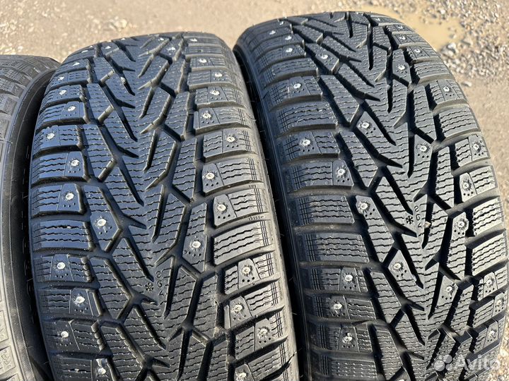 Nokian Tyres Nordman 7 215/55 R17