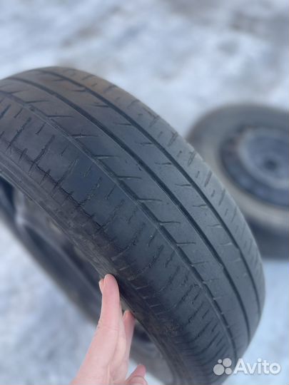 Yokohama 104ZR 175/65 R15