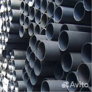 Труба бу 1420-168-159 металл. 10704 91