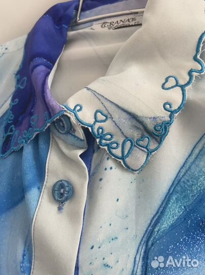 Турецкое платье,40 размер