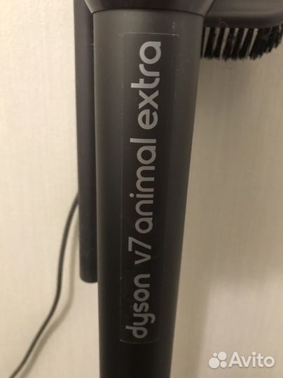 Пылесос Dyson v7 animal extra