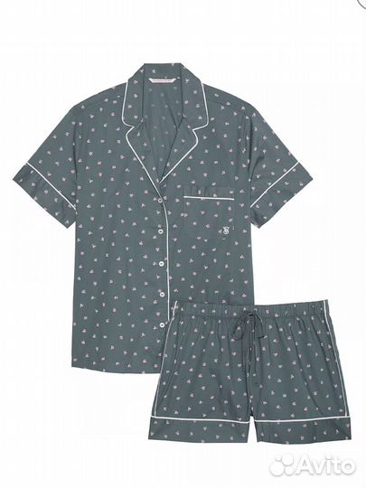 Victoria secret пижама S