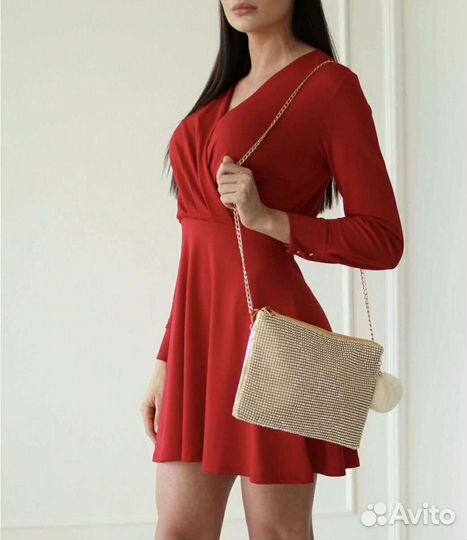 Сумка - клатч