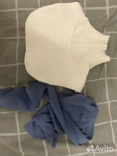 Шапки детские для мальчиков