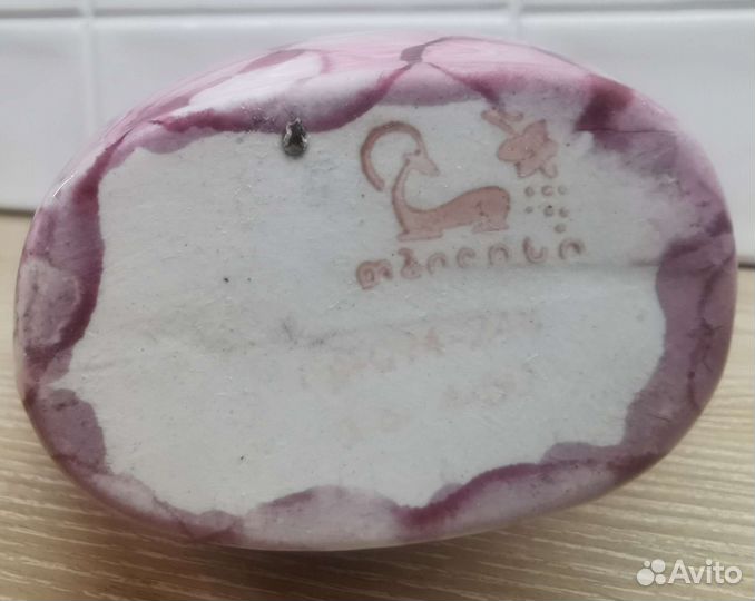 Кувшин с рюмками