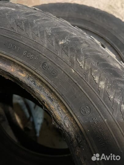 Nokian Tyres Hakkapeliitta 8 195/65 R15