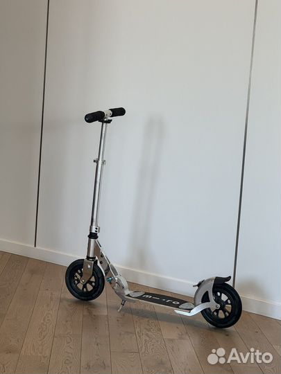 Самокат micro