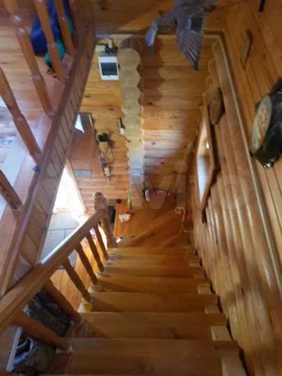 Дом 75 м² на участке 10 сот.