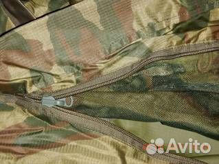 Бивуачный мешок