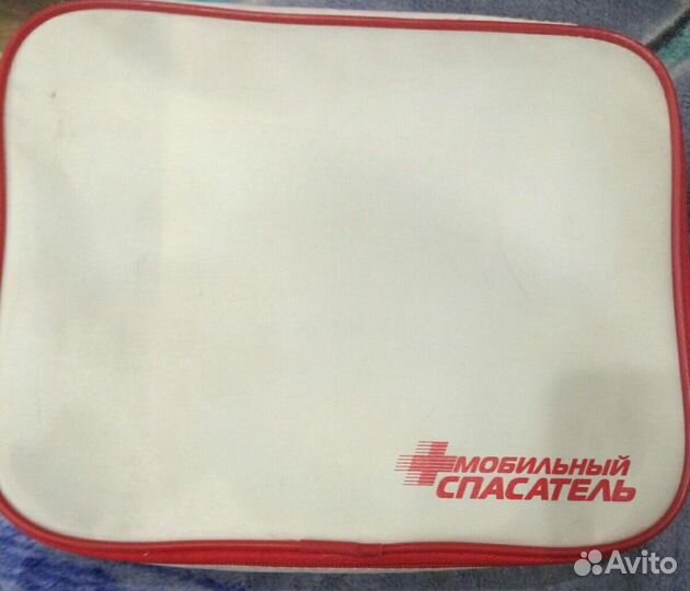 Мобильный Спасатель