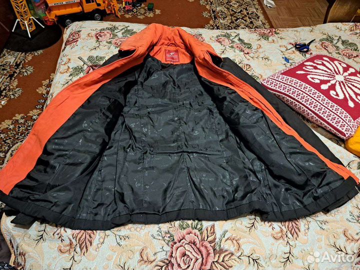 Куртка 46-48