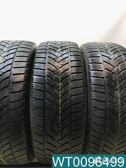 Dunlop Winter Sport 5 SUV 235/55 R19 95T