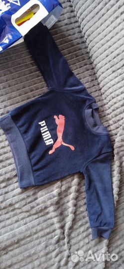 Детская одежда для мальчиков