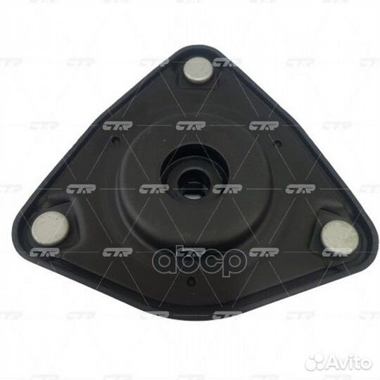 Опора пер.аморт.KIA Cerato(LD) cmkk-1 CTR