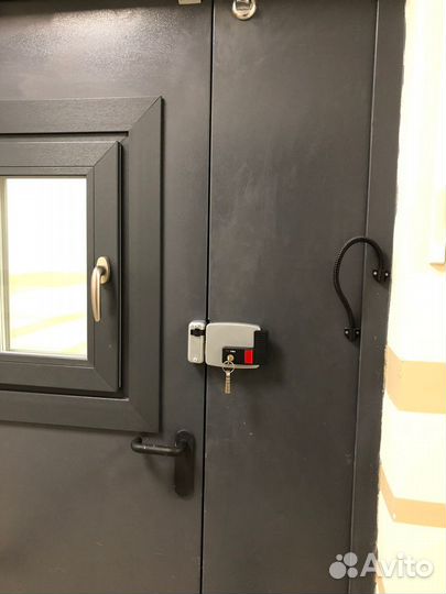 Монтаж видеонаблюдения,домофонов,скуд и т.д