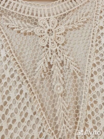 Туника летняя