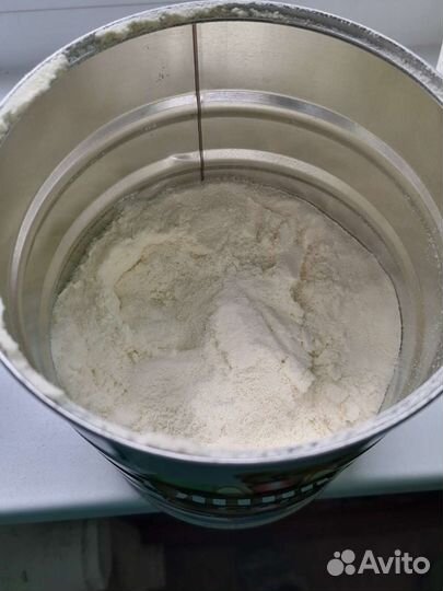 Продам смесь