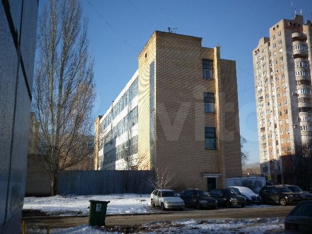 Сдам помещение свободного назначения, 715 м²
