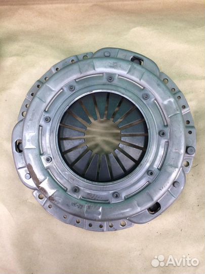Диск сцепления