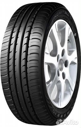 Maxxis Premitra HP5 205/60 R16