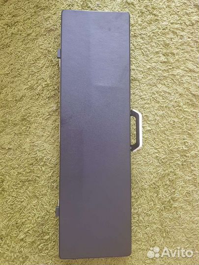 Кейс для оружия