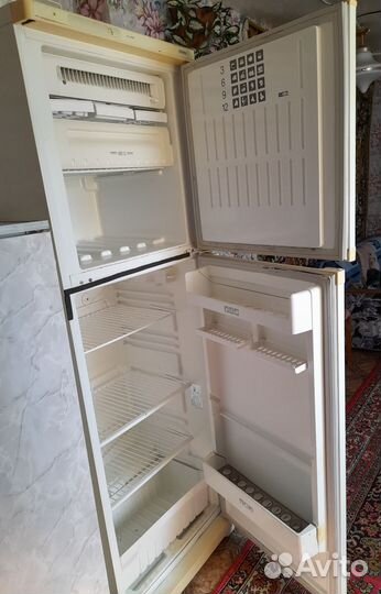 Холодильник