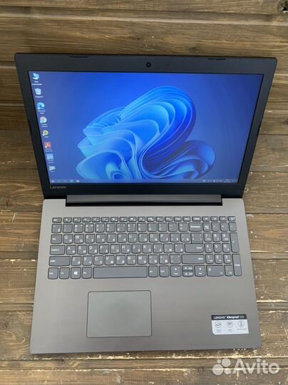 Lenovo Ryzen 5 / Vega 8 + Radeon 540 / ssd 256