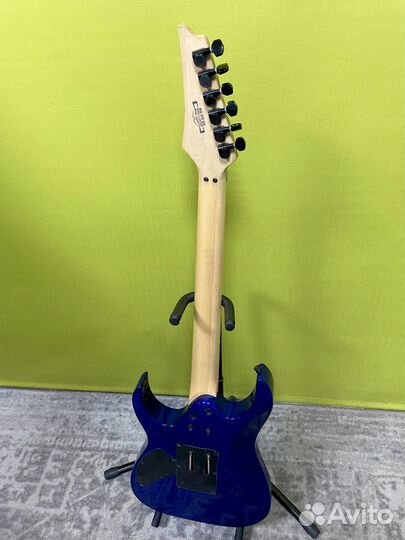 Электрогитара Ibanez RG370 DX