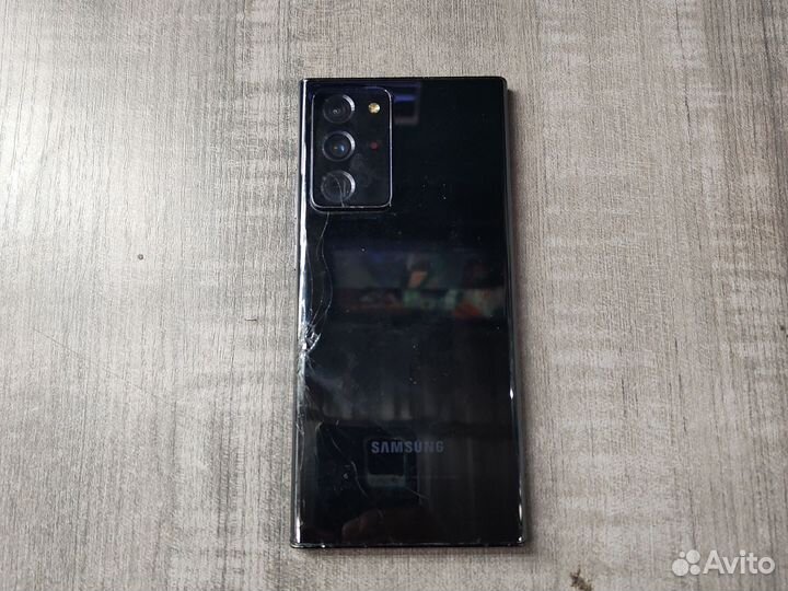 Samsung Galaxy Note 20 Ultra, 8/256 ГБ